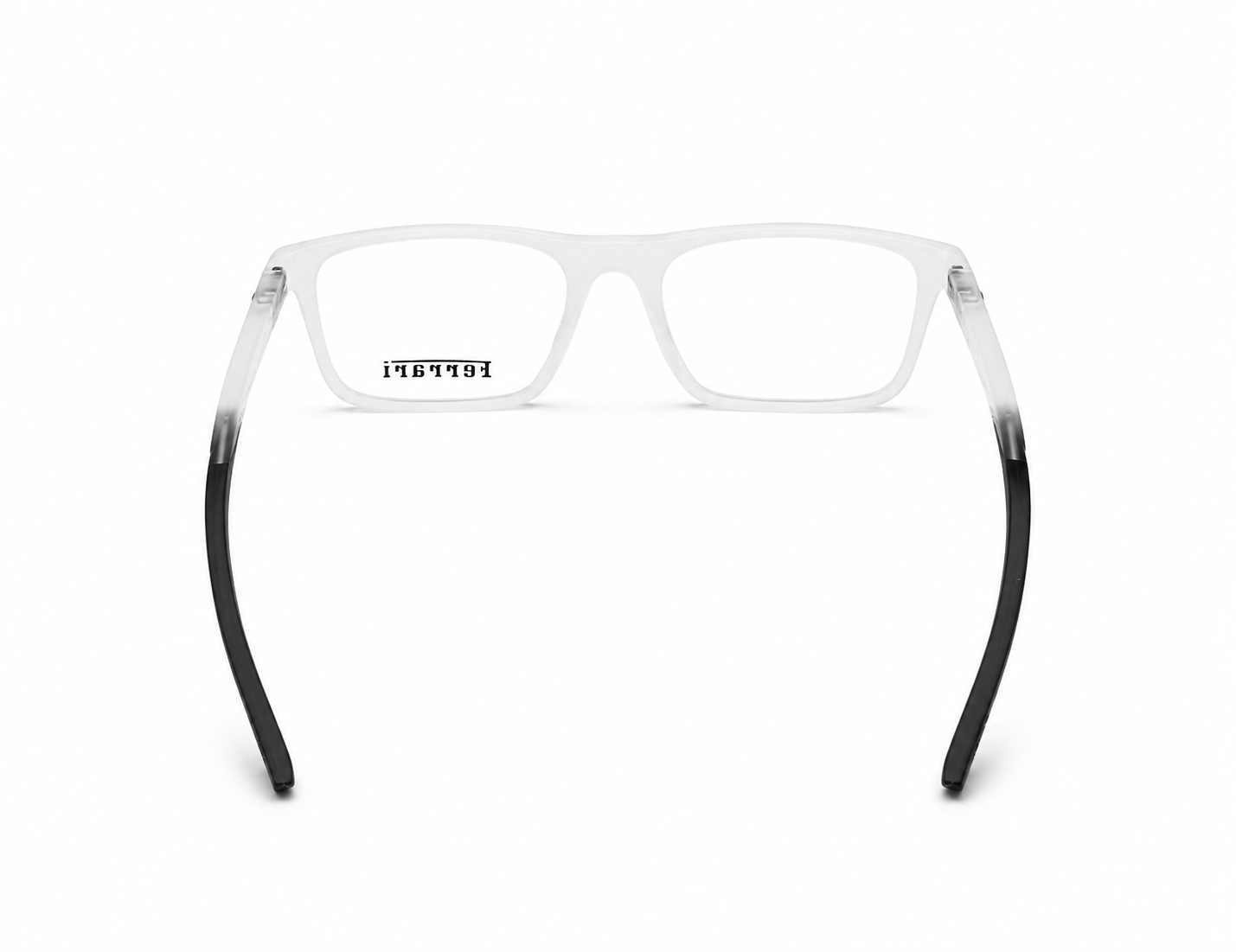 FERRARI EYEGLASSES - FZ8001U 505 54