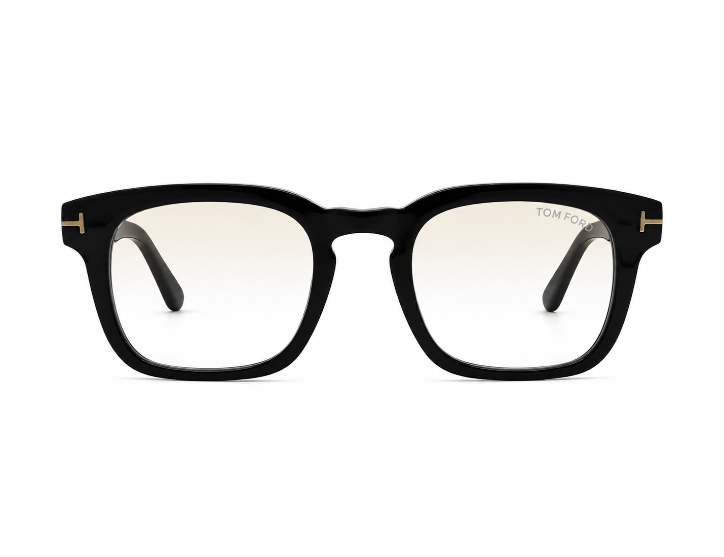 TOM FORD EYEGLASSES - TF6025 001 50