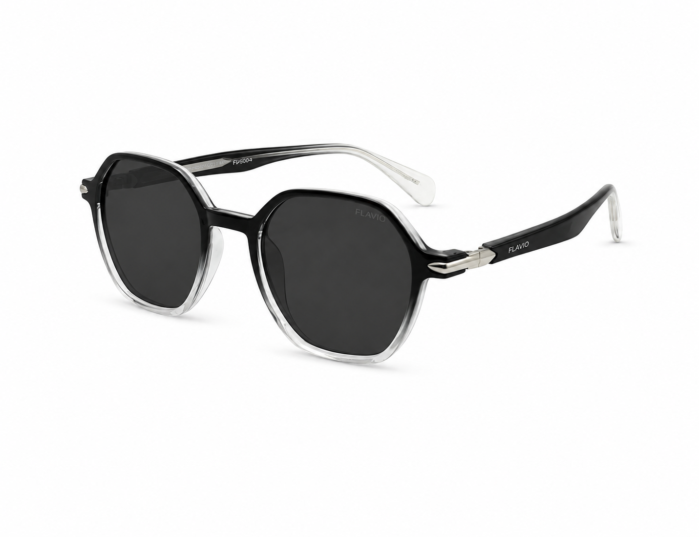 FLAVIO SUNGLASS - TR2582 C2 49