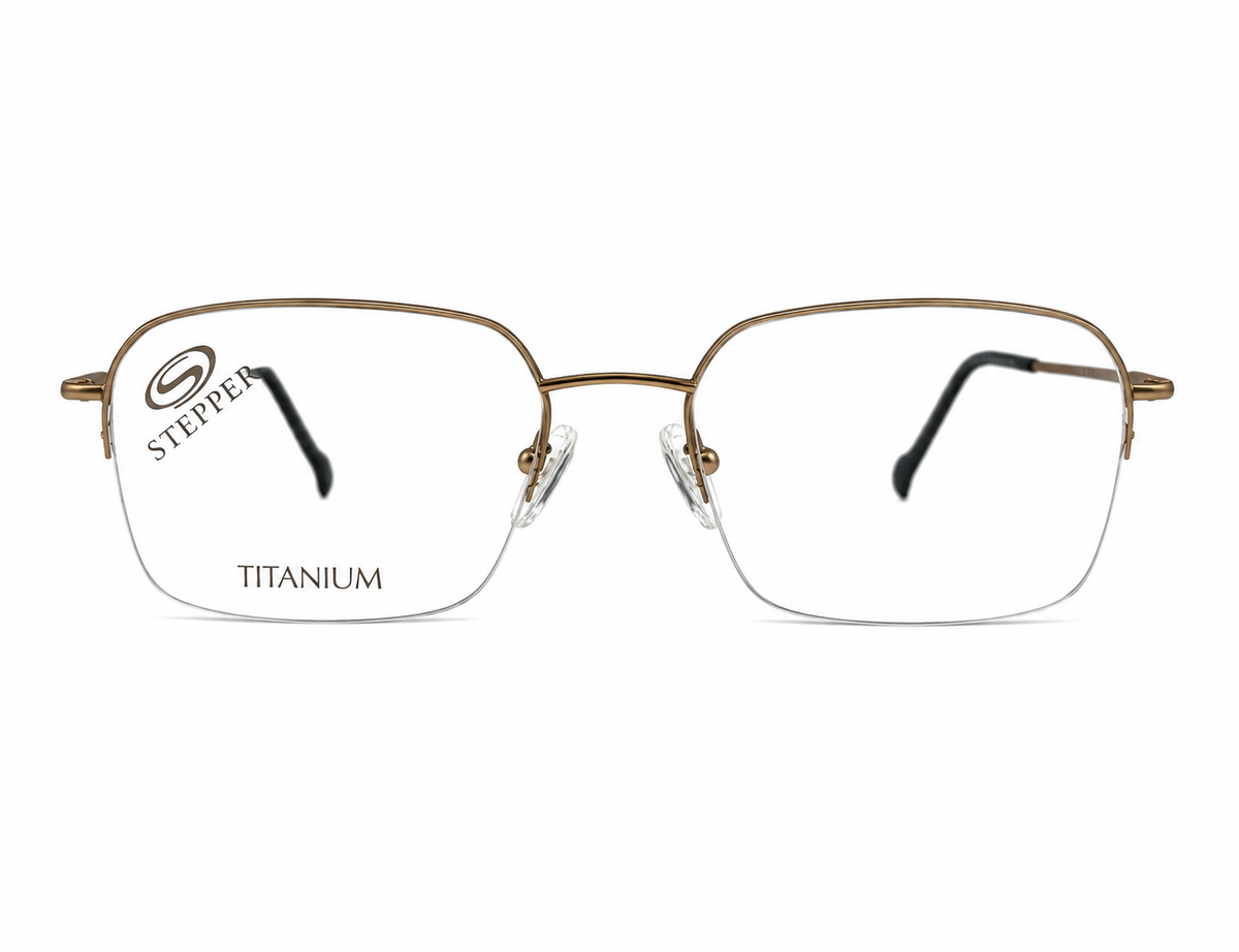 STEPPER EYEGLASSES - SI60265 F010 53