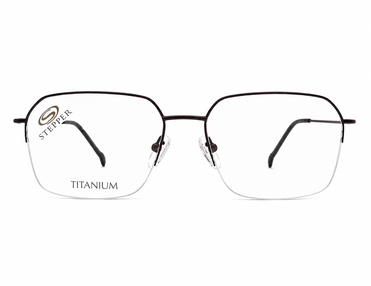 STEPPER EYEGLASSES - SI60275 F011 53