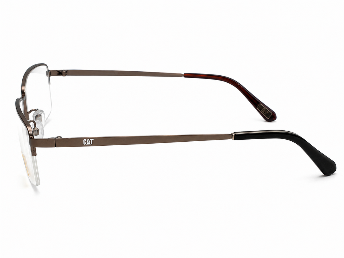 CATERPILLAR EYEGLASSES - CTO3067 C003 58