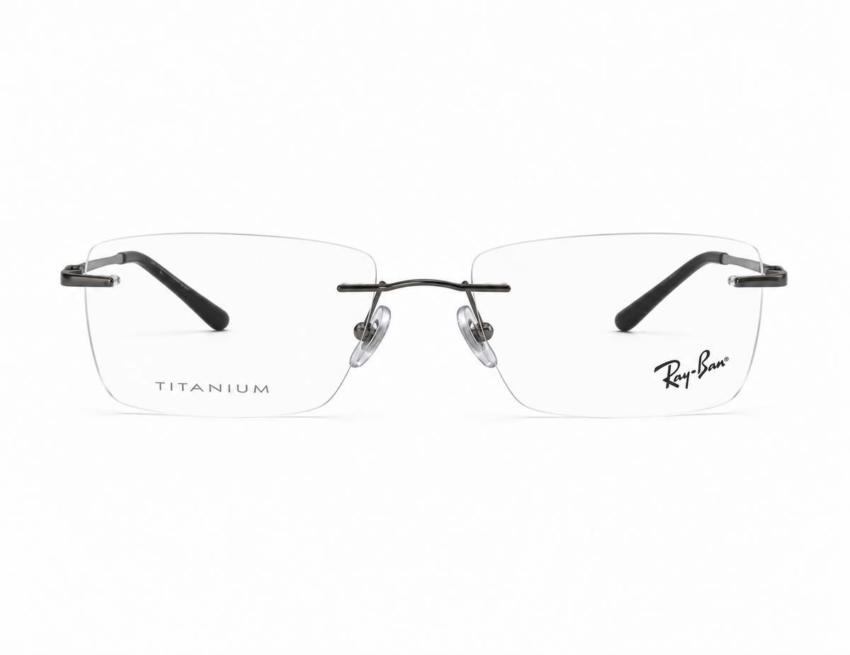 RAY BAN EYEGLASSES - ORB8781 1000 56
