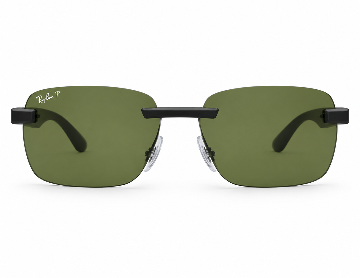 RAY BAN SUNGLASSES - ORB4470CH 601S/2 59