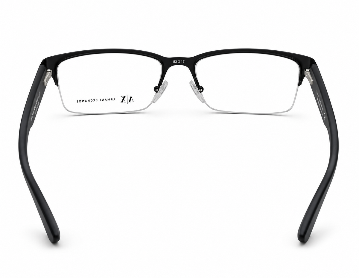ARMANI EXCHANGE EYEGLASSES - OAX1014 6063 53