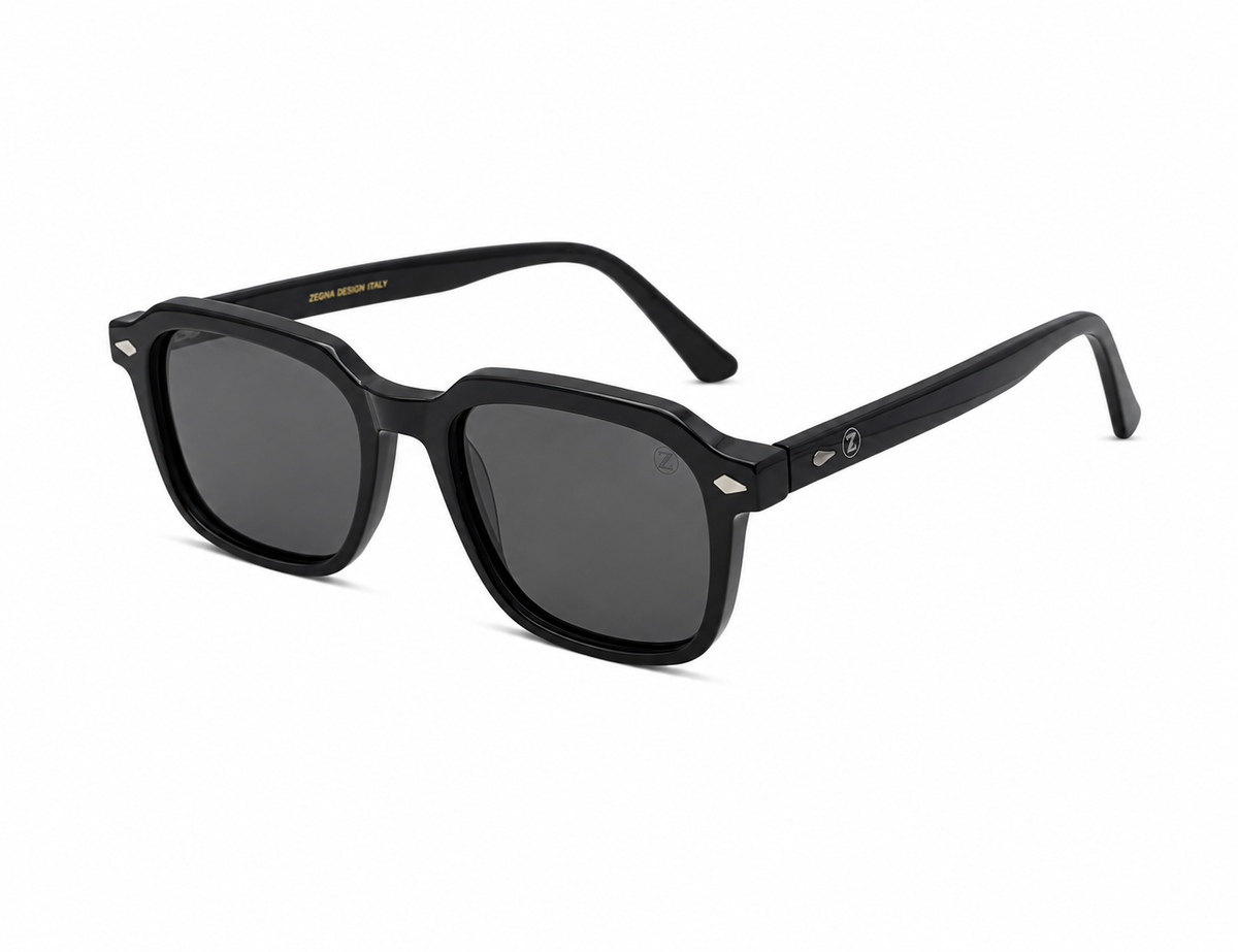 ZIGMAX SUNGLASSES - G5982 C1 53
