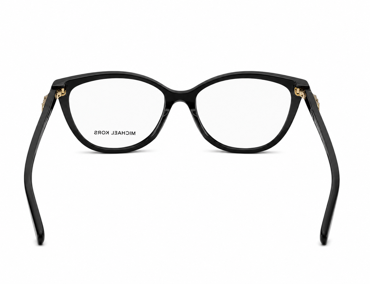 MICHAEL KORS WEST MINSTER EYEGLASSES - MK4109U 3005 54