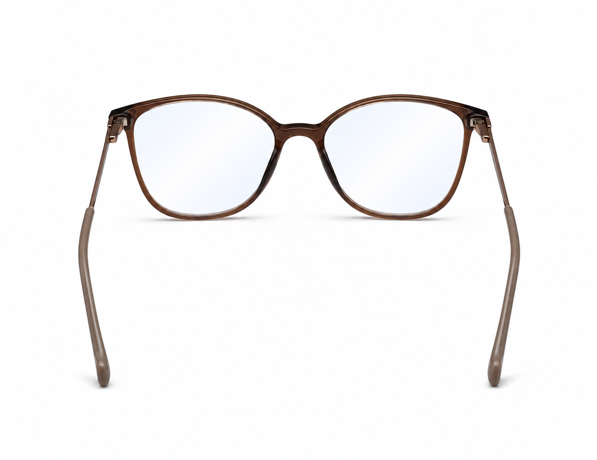 BLUE LIGHT EYEGLASSES