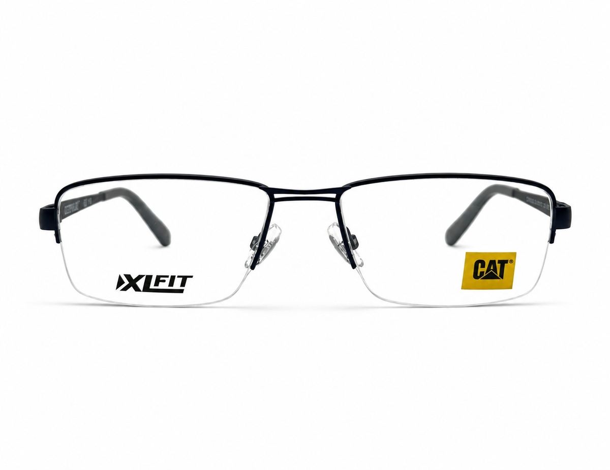CATERPILLAR EYEGLASSES - CTO3012 COL006 57