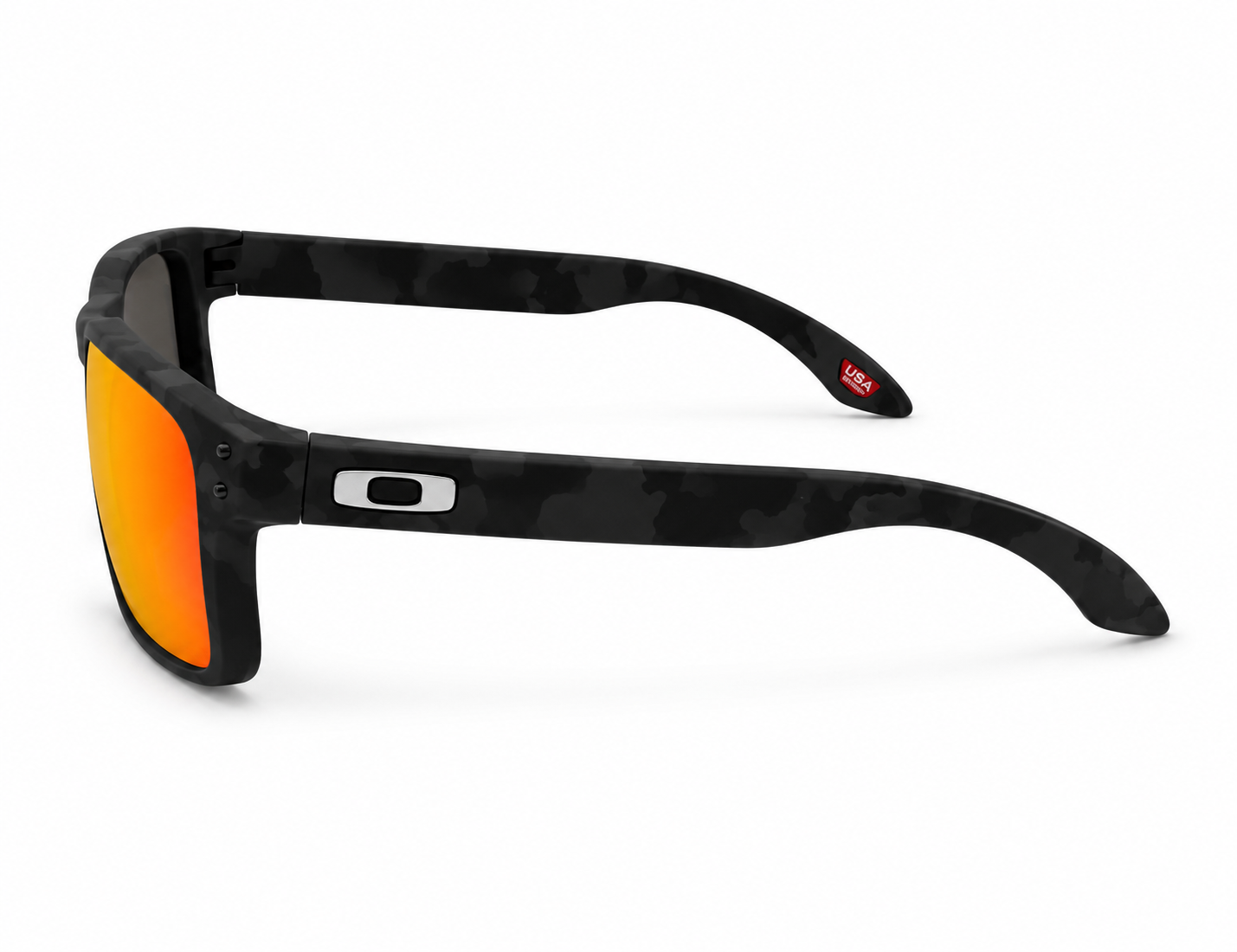 OAKLEY HOLBROOK XS SUNGLASSES - OJ9007-1253  53