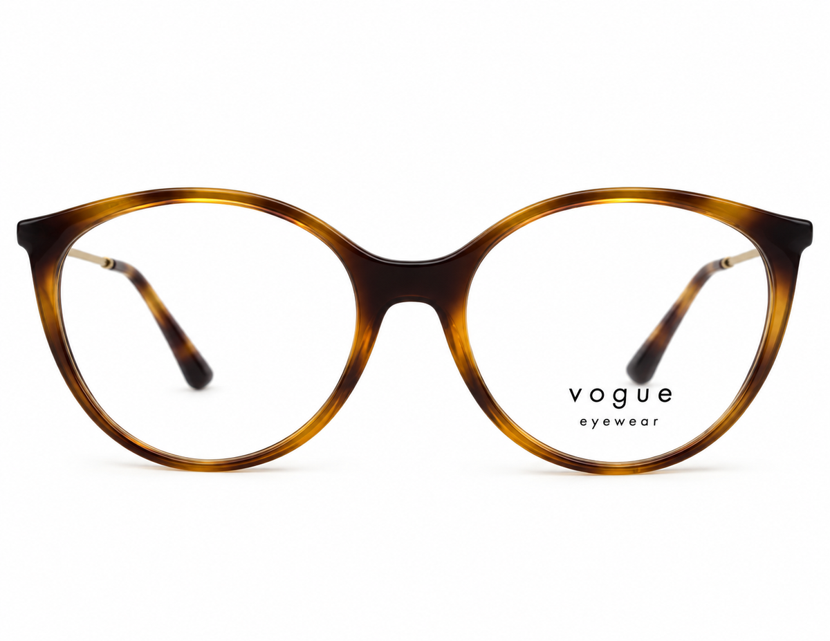 VOGUE EYEGLASSES - OVO5387 W656 53