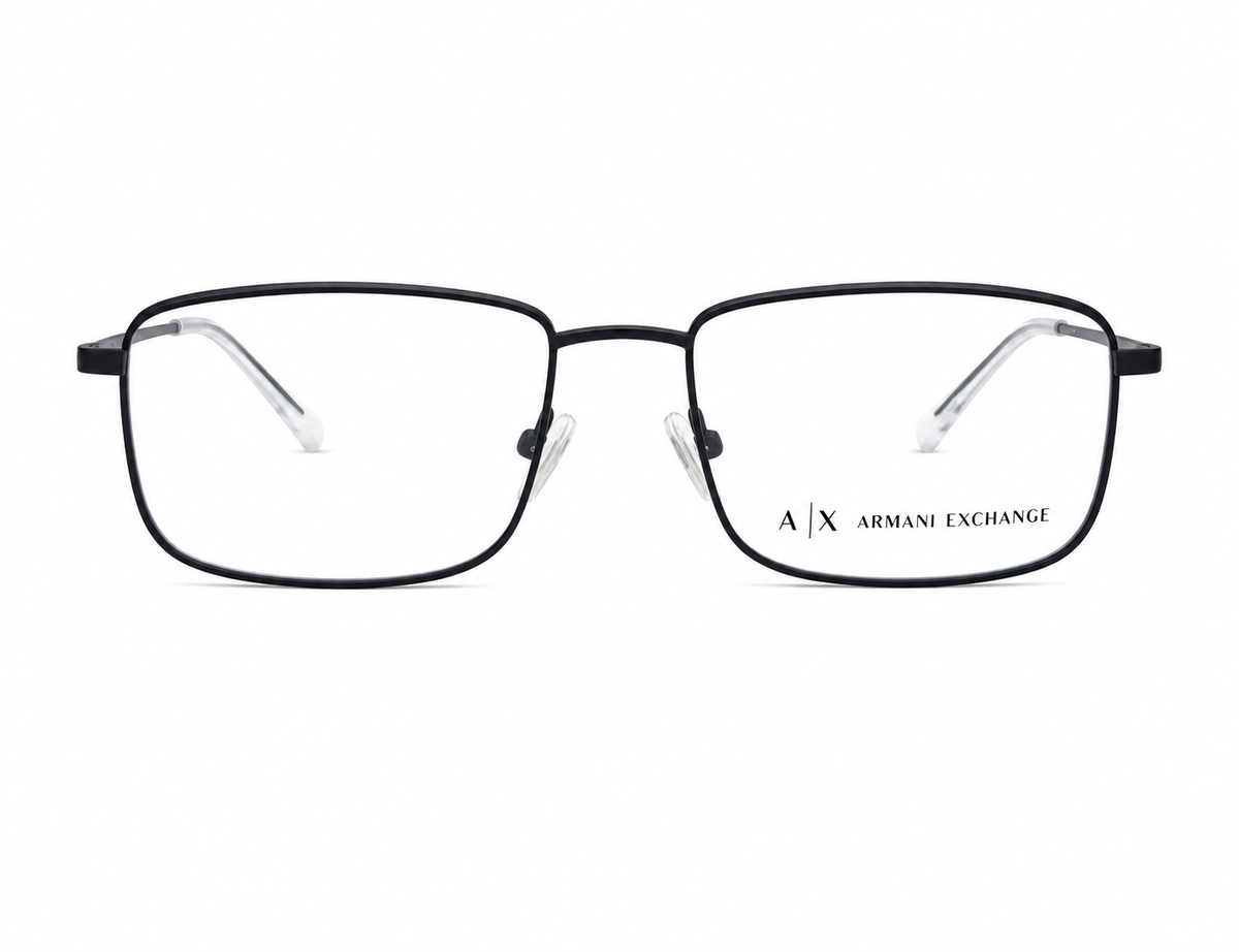 ARMANI EXCHANGE EYEGLASSES - AX1069 6000 56