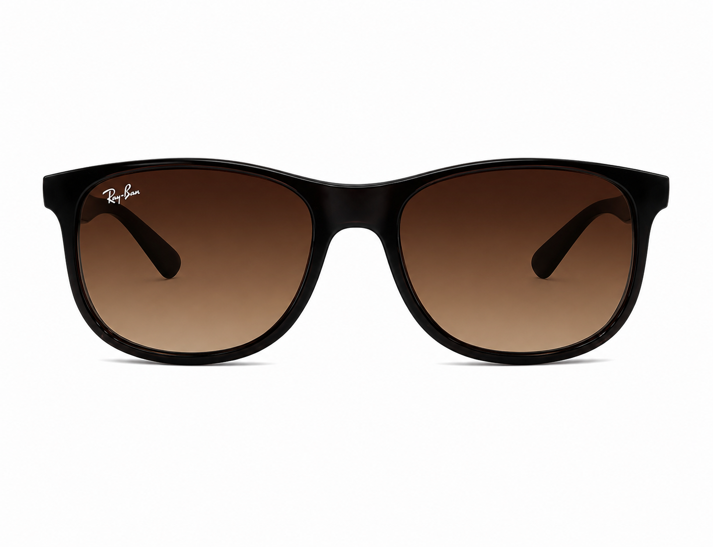 RAY BAN SUNGLASSES ANDY - RB 4202 6073/13 55