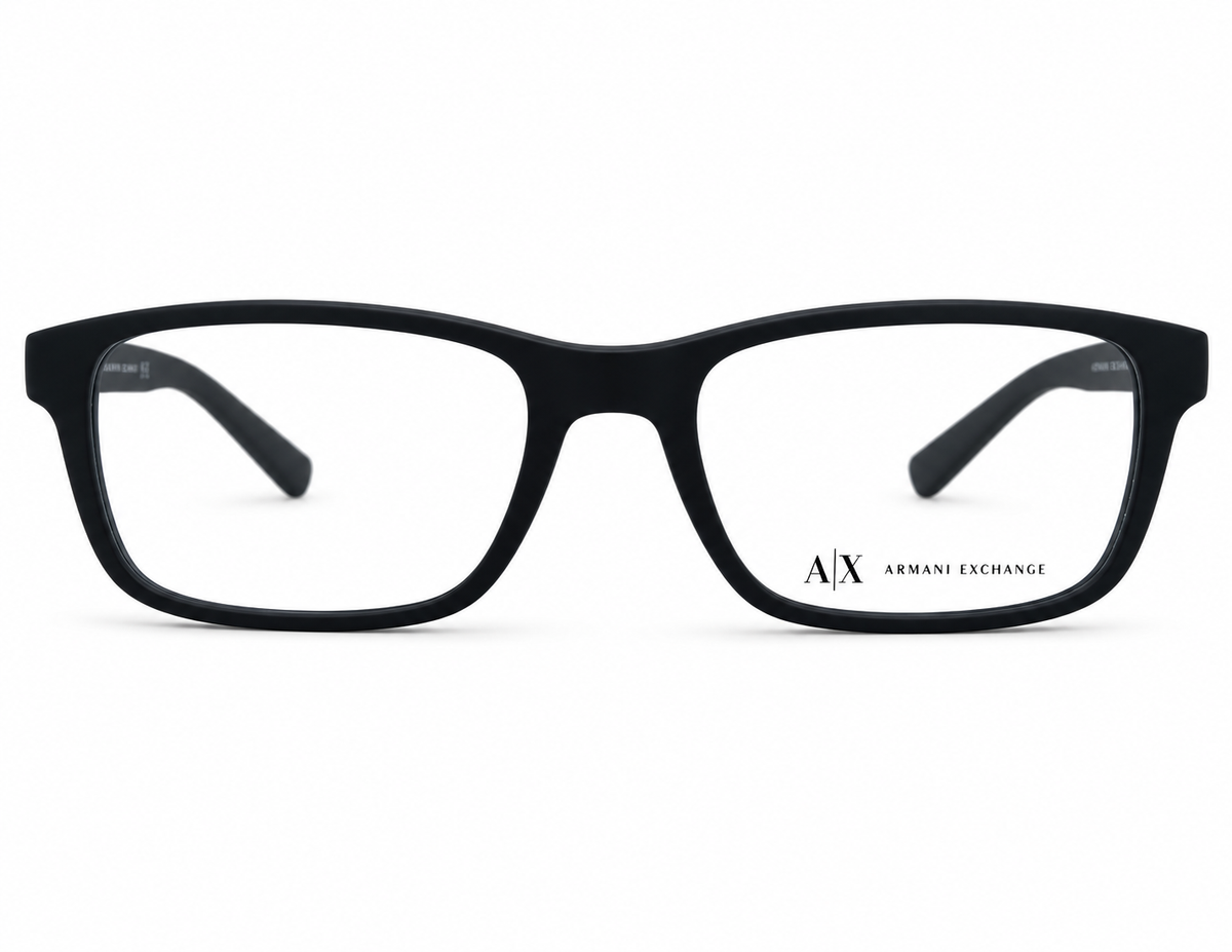 ARMANI EXCHANGE EYEGLASSES - OAX3021 8078 54
