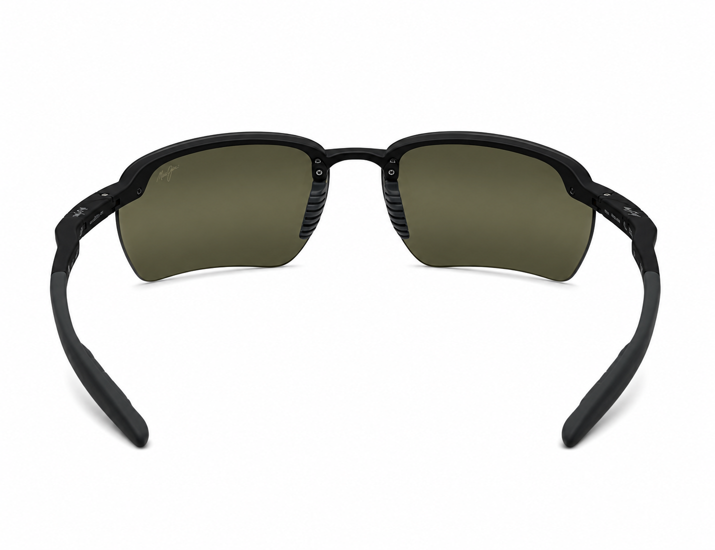 MAUI JIM HO OKPIA SUNGLASSES-MJ0336S 001 65