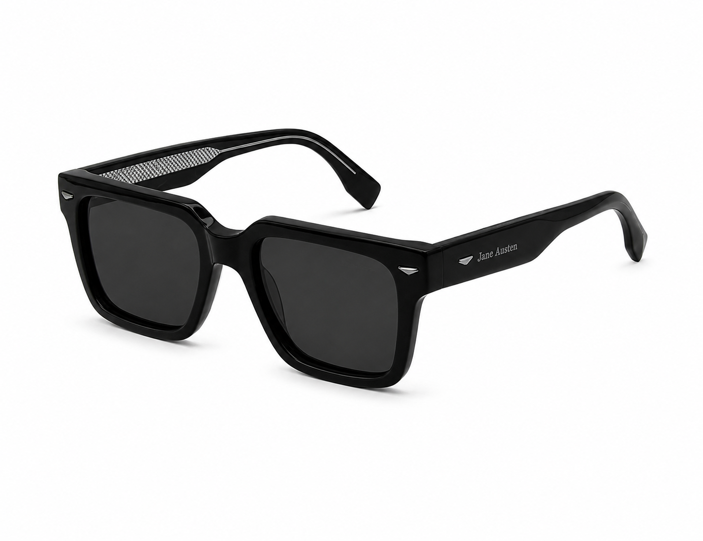 JANE AUSTEN SUNGLASS - OLD 25044A C2 53