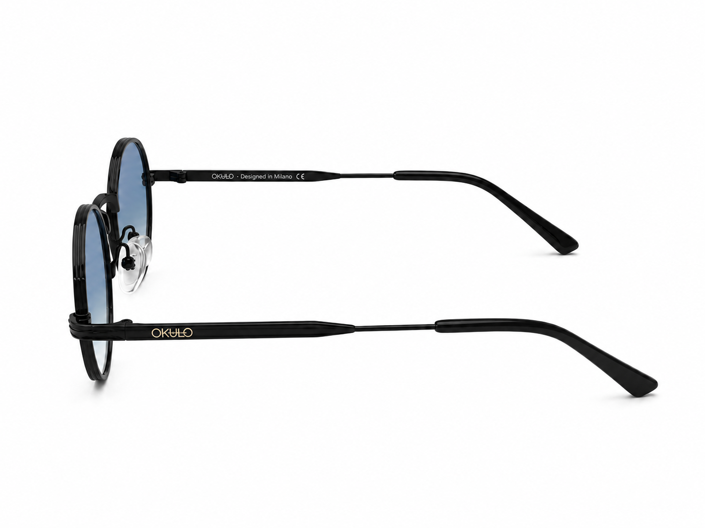 OKULO SUNGLASSES - GS7022 C4 55