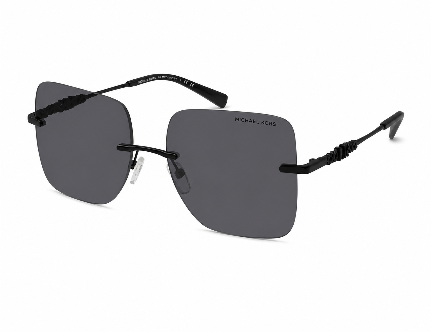 MICHAEL KORS SUNGLASSES-MK1150 1005/1 55