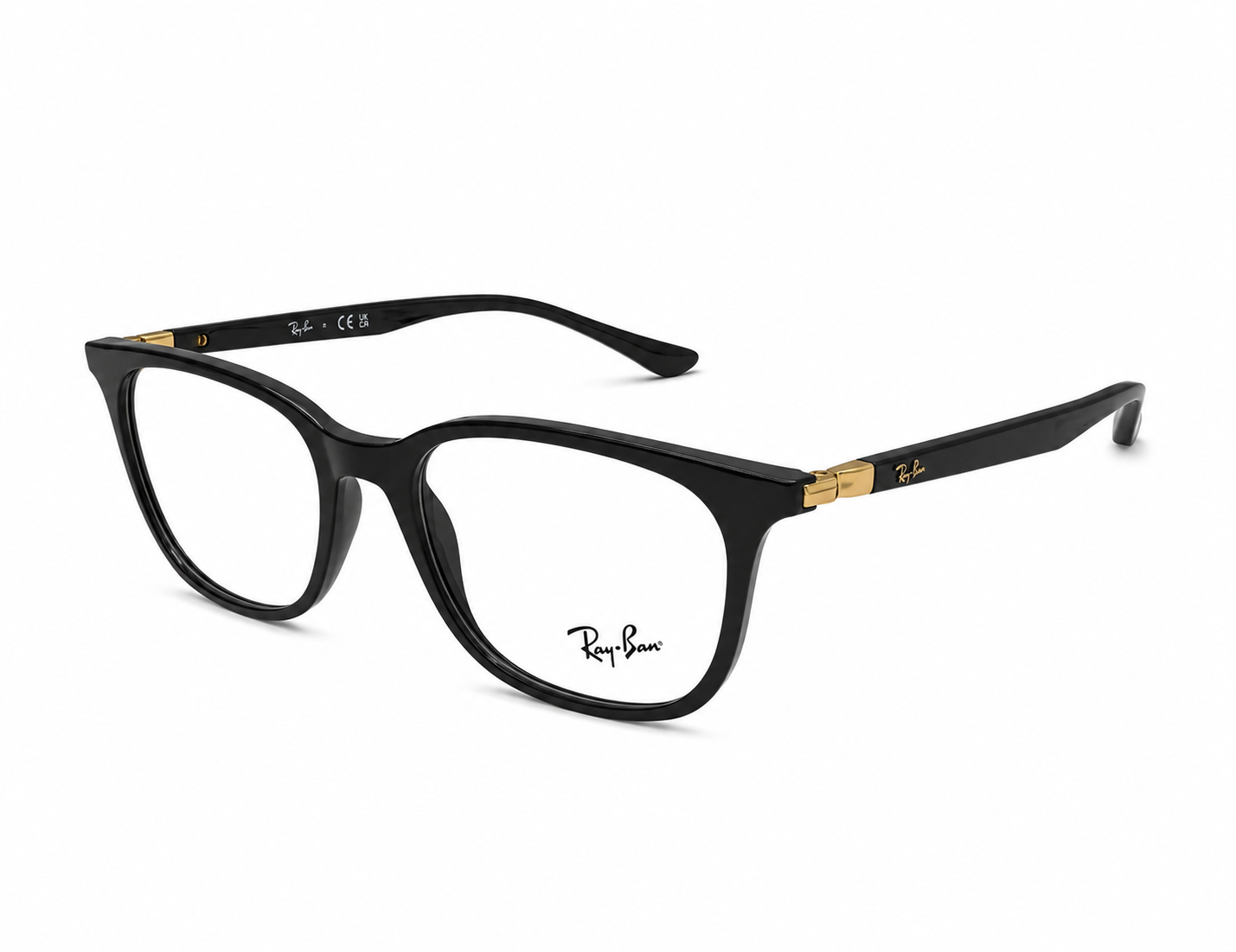 RAY BAN EYEGLASSES - RB7211 2000 52