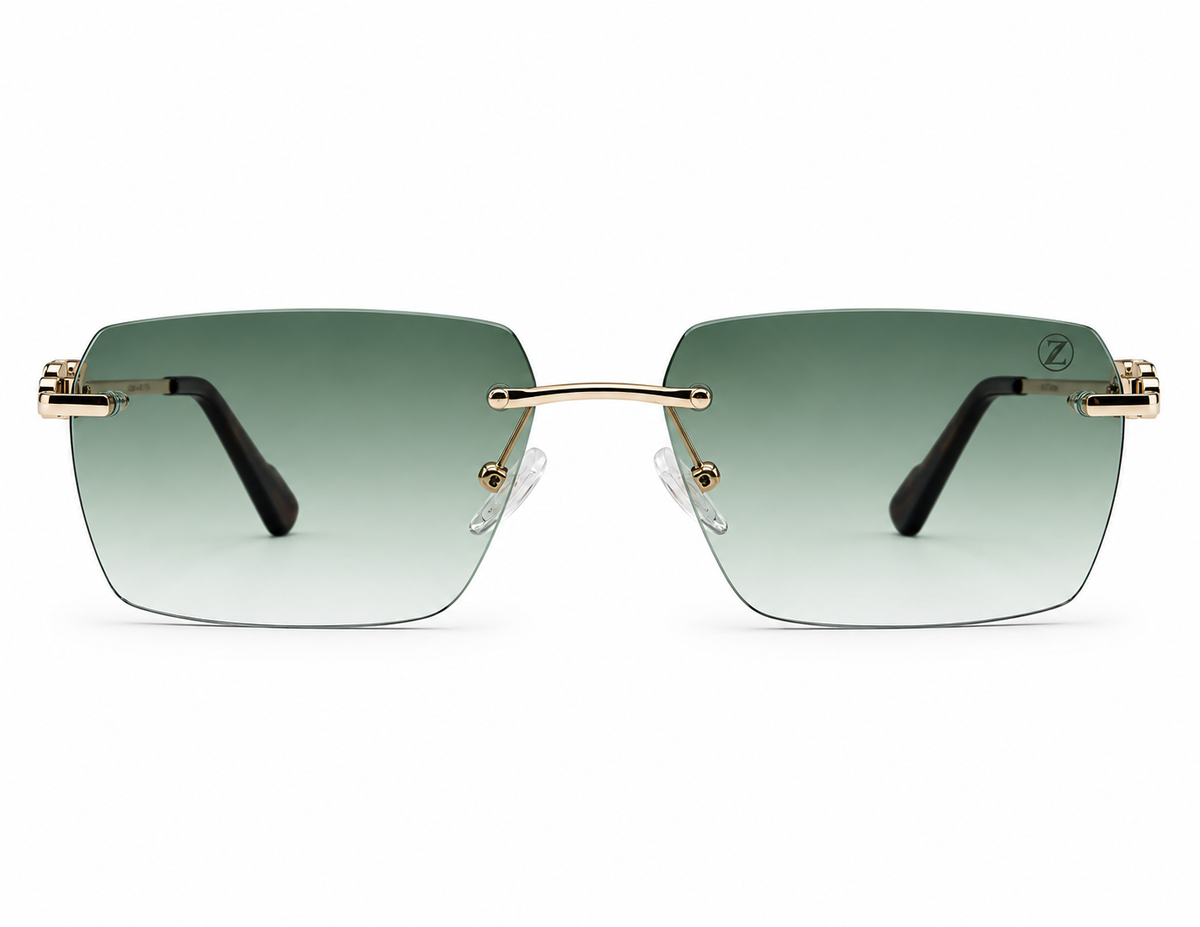 ZIGMAX SUNGLASSES - S25664-1 C1 59