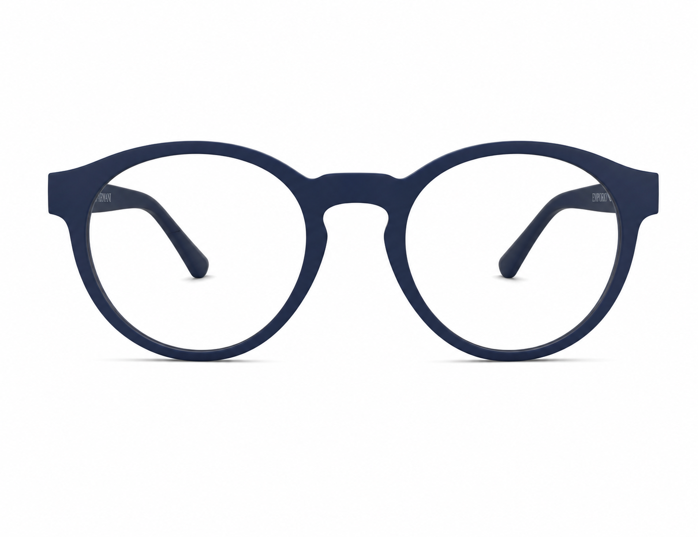 EMPORIO ARMANI CLIP-ON EYEGLASSES - OEA4152 5669/1W 52