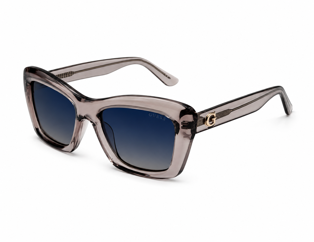 GUESS SUNGLASSES - 1359 GU 00195 20 W 52