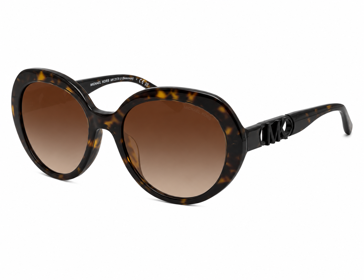 MICHAEL KORS SAN LUCAS SUNGLASSES - MK2214U 300613 56