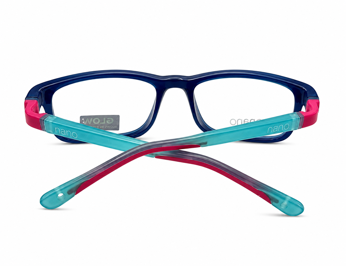 NANO VISTA KIDS EYEGLASSES - NAO3021148 48