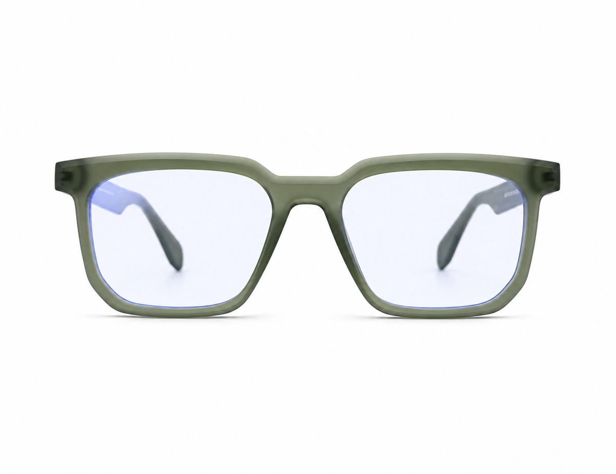 BLUE LIGHT EYEGLASSES