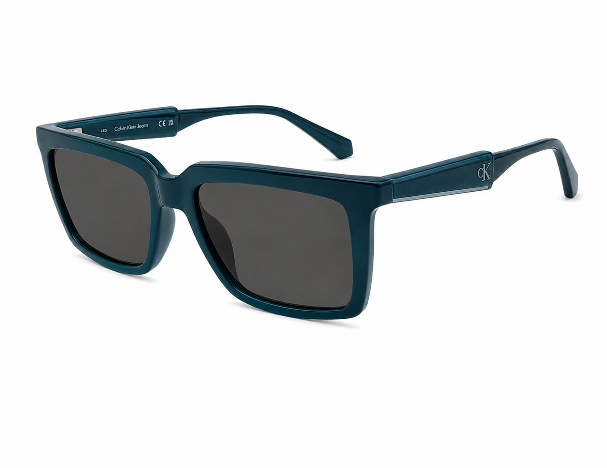 CALVIN KLEIN JEANS - SUNGLASSES CKJ23607S 300 55