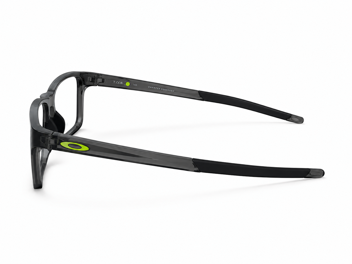 OAKLEY CHAMFER SQUARED EYEGLASSES - OX8143-0254 54
