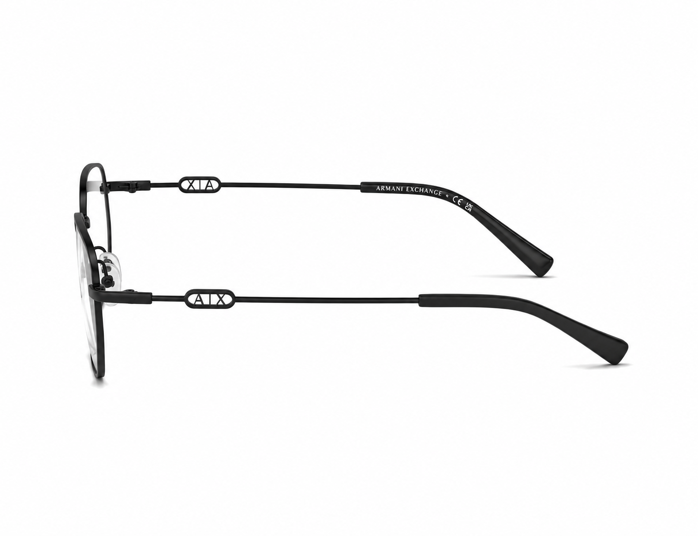 ARMANI EXCHANGE EYEGLASSES-AX1074 6000 53