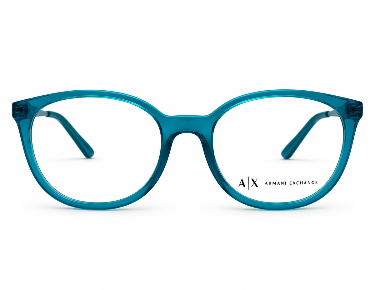 ARMANI EXCHANGE EYEGLASSES - OAX3109 8237 54