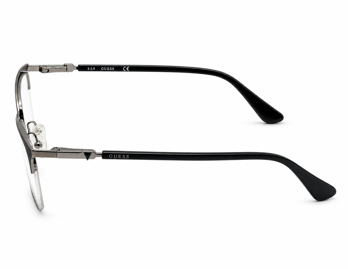 GUESS EYEGLASSES - GU2787/V 002 52