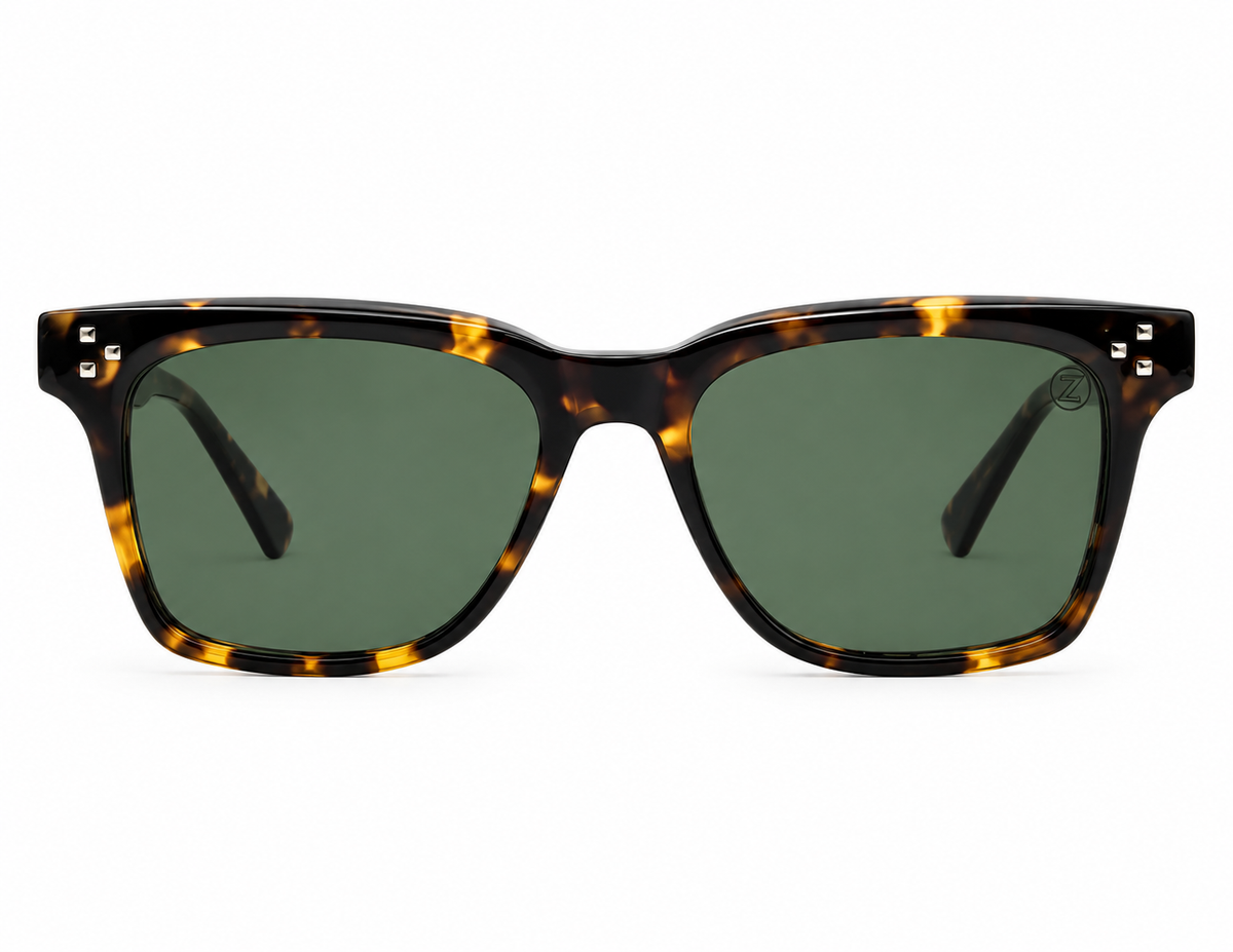 ZIGMAX SUNGLASSES - VG6011AF COL.02 53