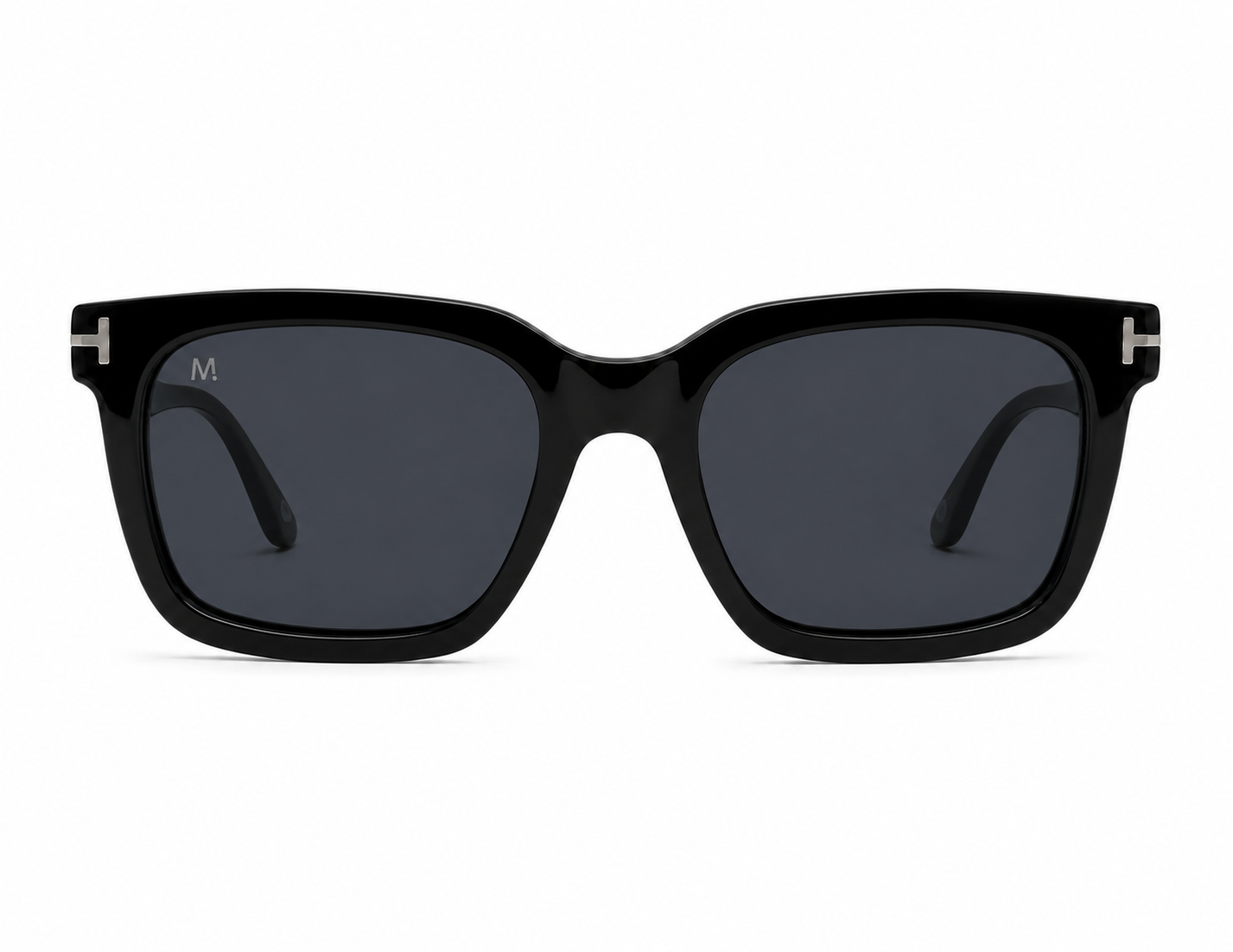 MONTGANA SUNGLASSES - YL99015 C1 54