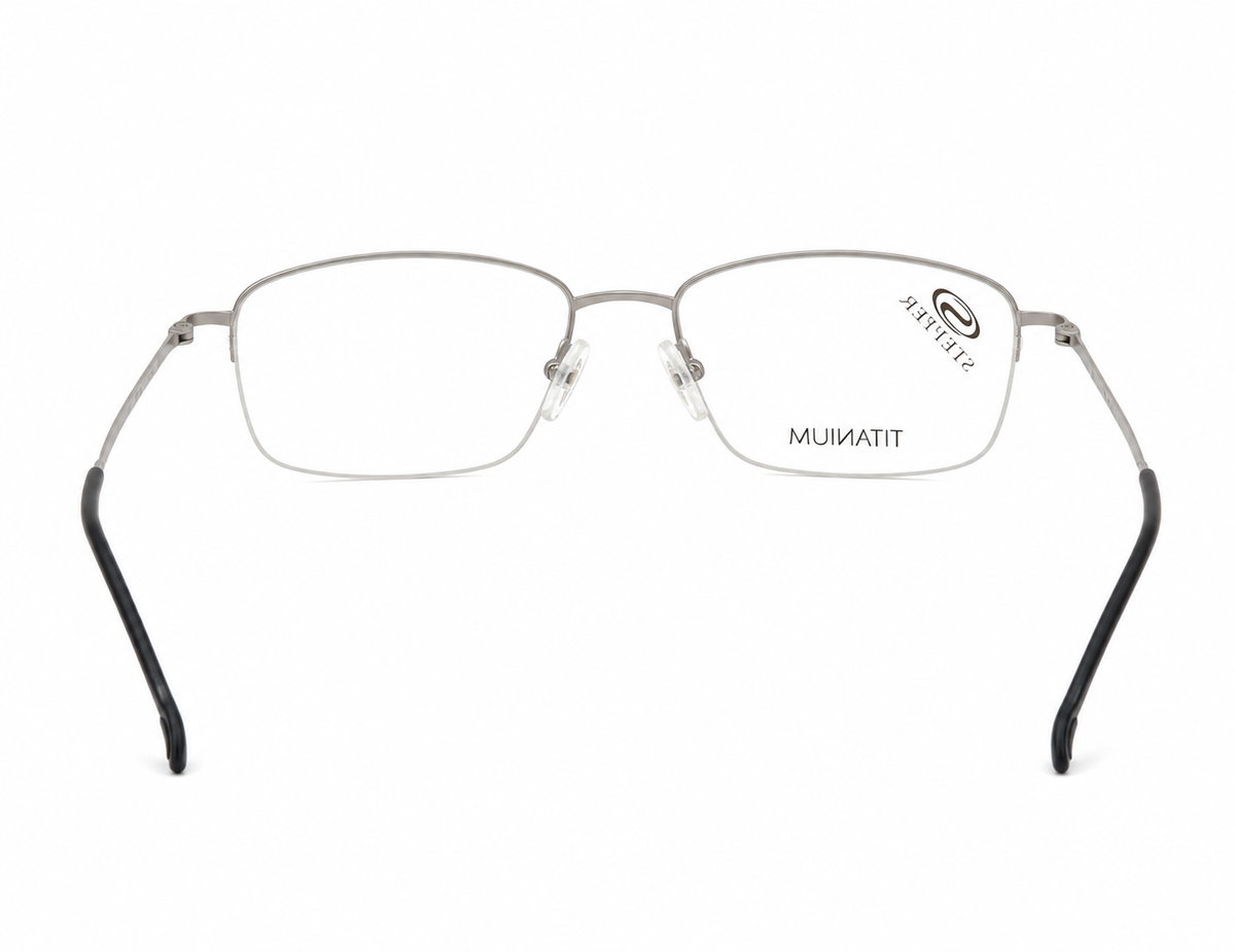 STEPPER EYEGLASSES - SI60266 F020 53