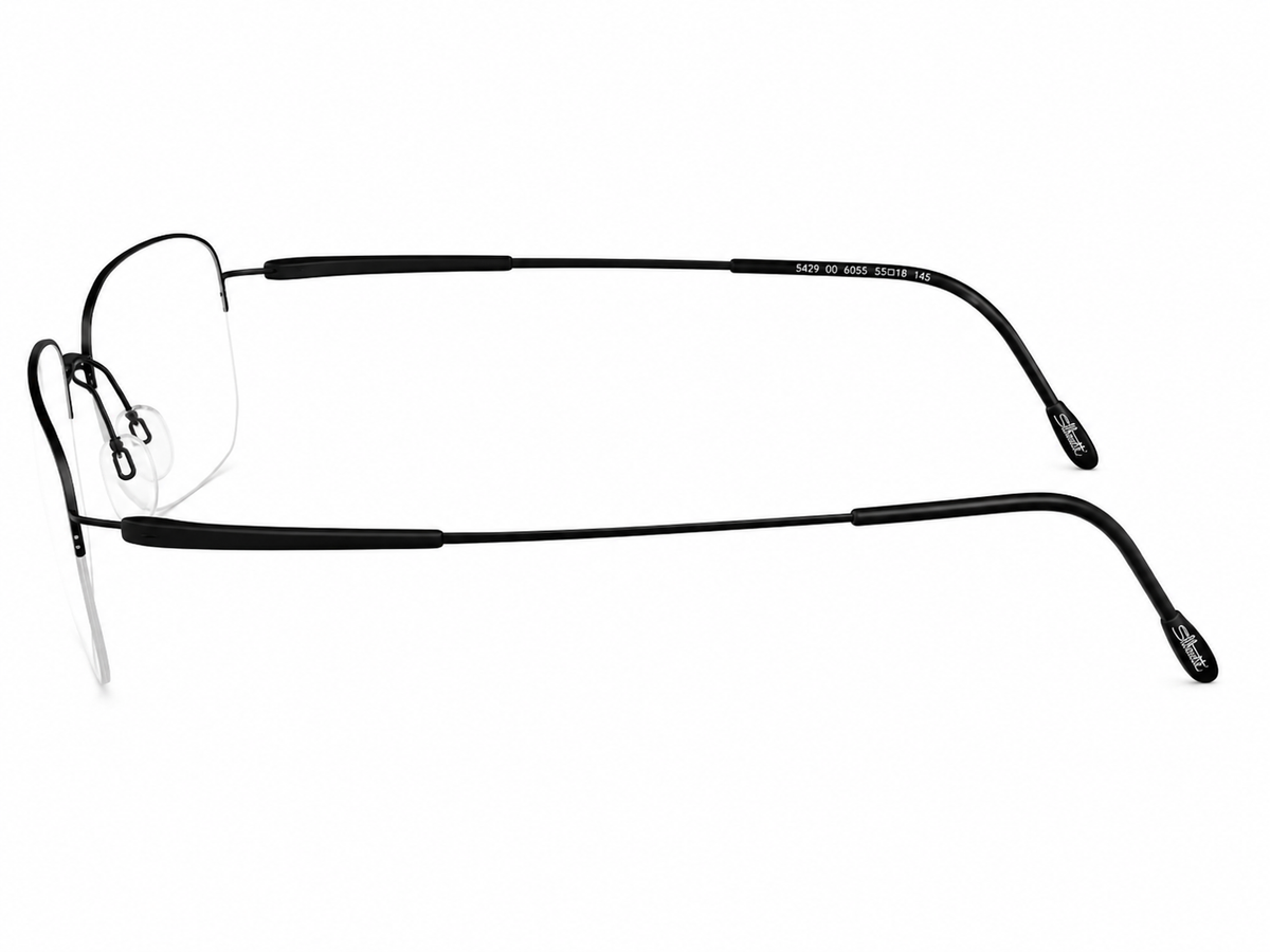 SILHOUETTE EYEGLASSES - 5575 75 9040 56