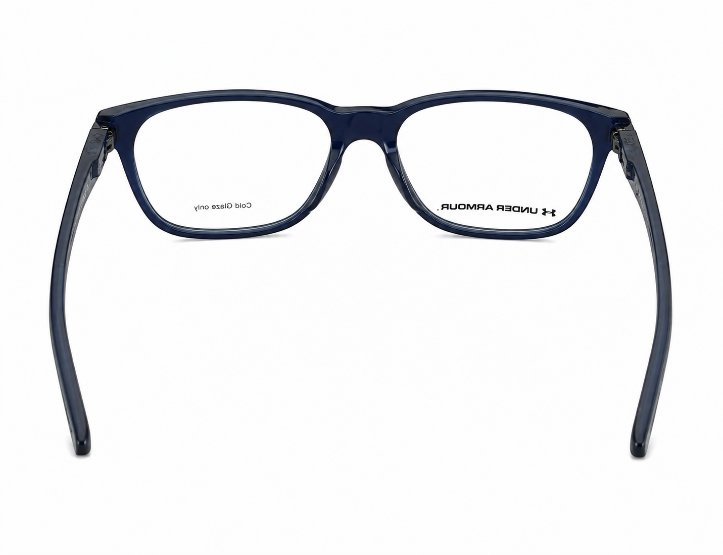 UNDER ARMOUR EYEGLASSES - UA5024 QM4 55