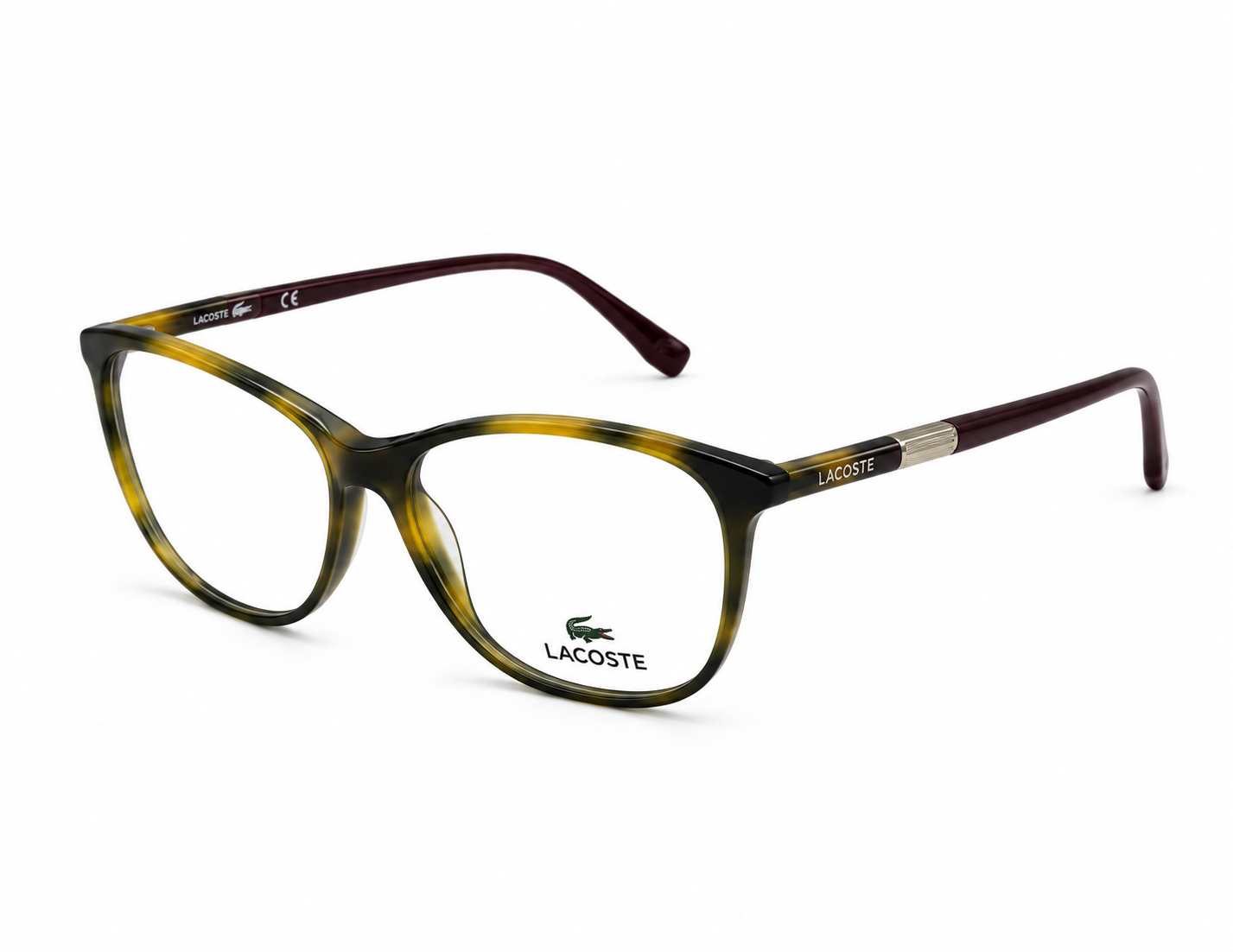 LACOSTE EYEGLASSES - L2822 214 53