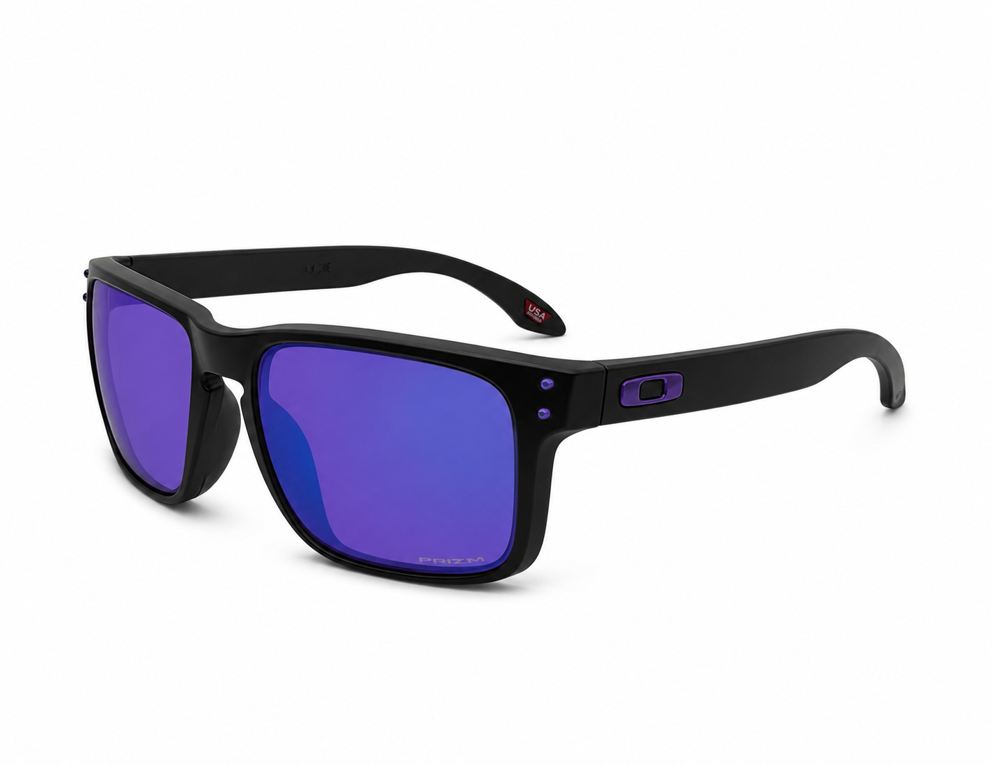 OAKLEY HOLLBROOK SUNGLASSES - OO9102-K655 57