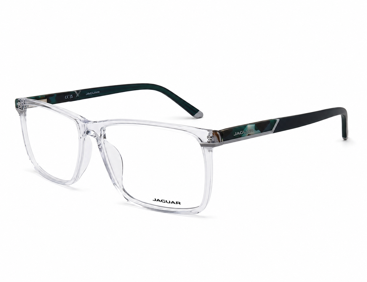 JAGUAR EYEGLASSES - MOD31527-8100 56