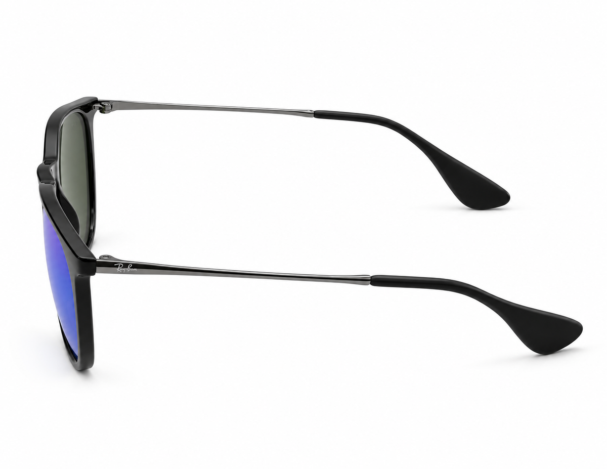 RAY BAN ERIKA SUNGLASSES - ORB4171 601/55 54