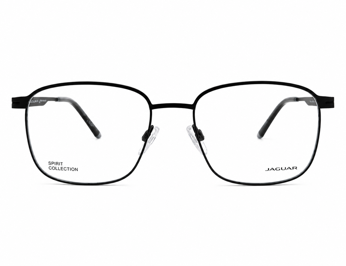 JAGUAR EYEGLASSES - MOD33637-4200 53
