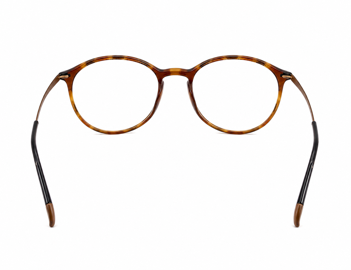 SILHOUETTE EYEGLASSES - SPX2931 75 6030 51