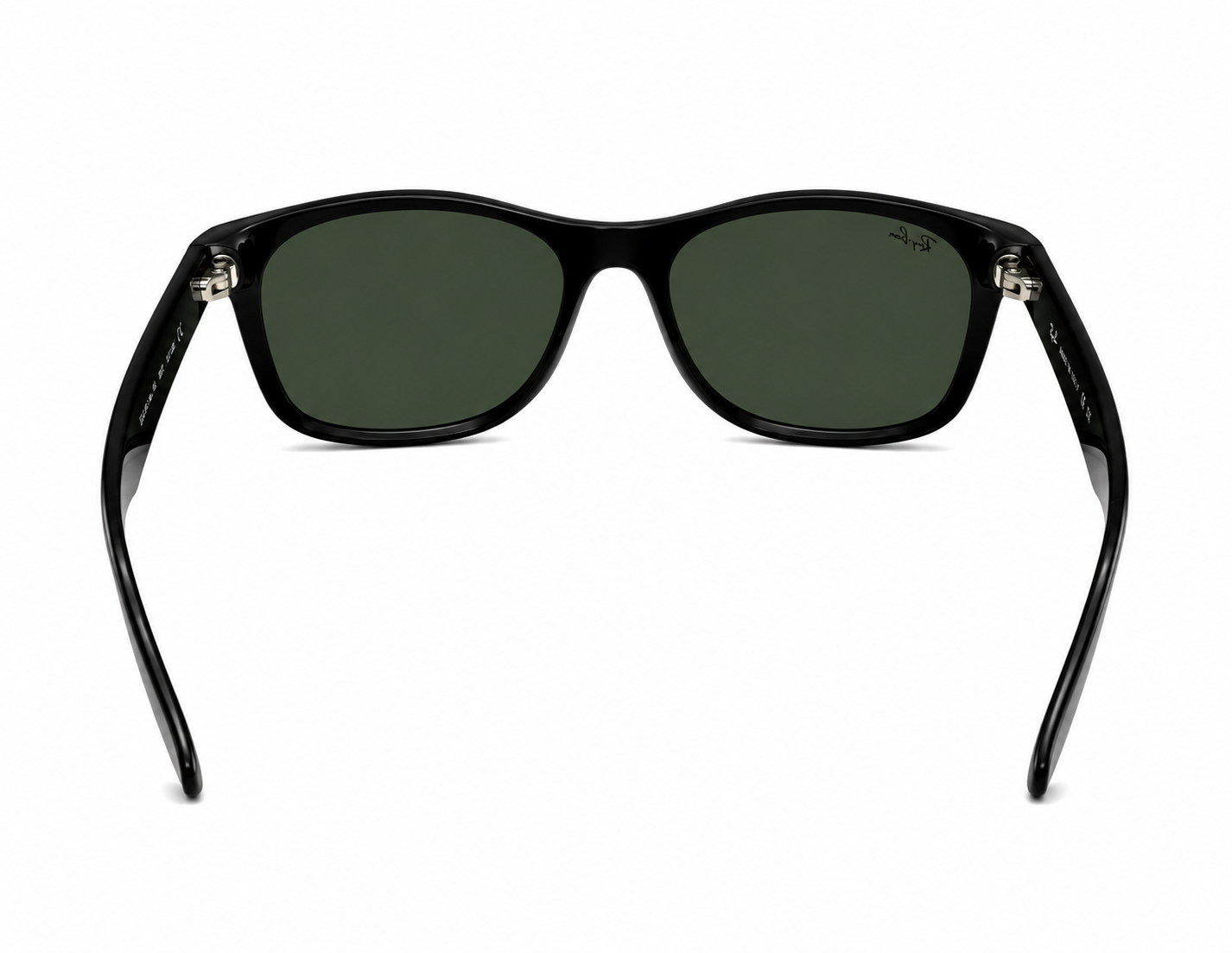 RAY BAN SUNGLASSES NEW WAYFARER RB 2132 901L 55