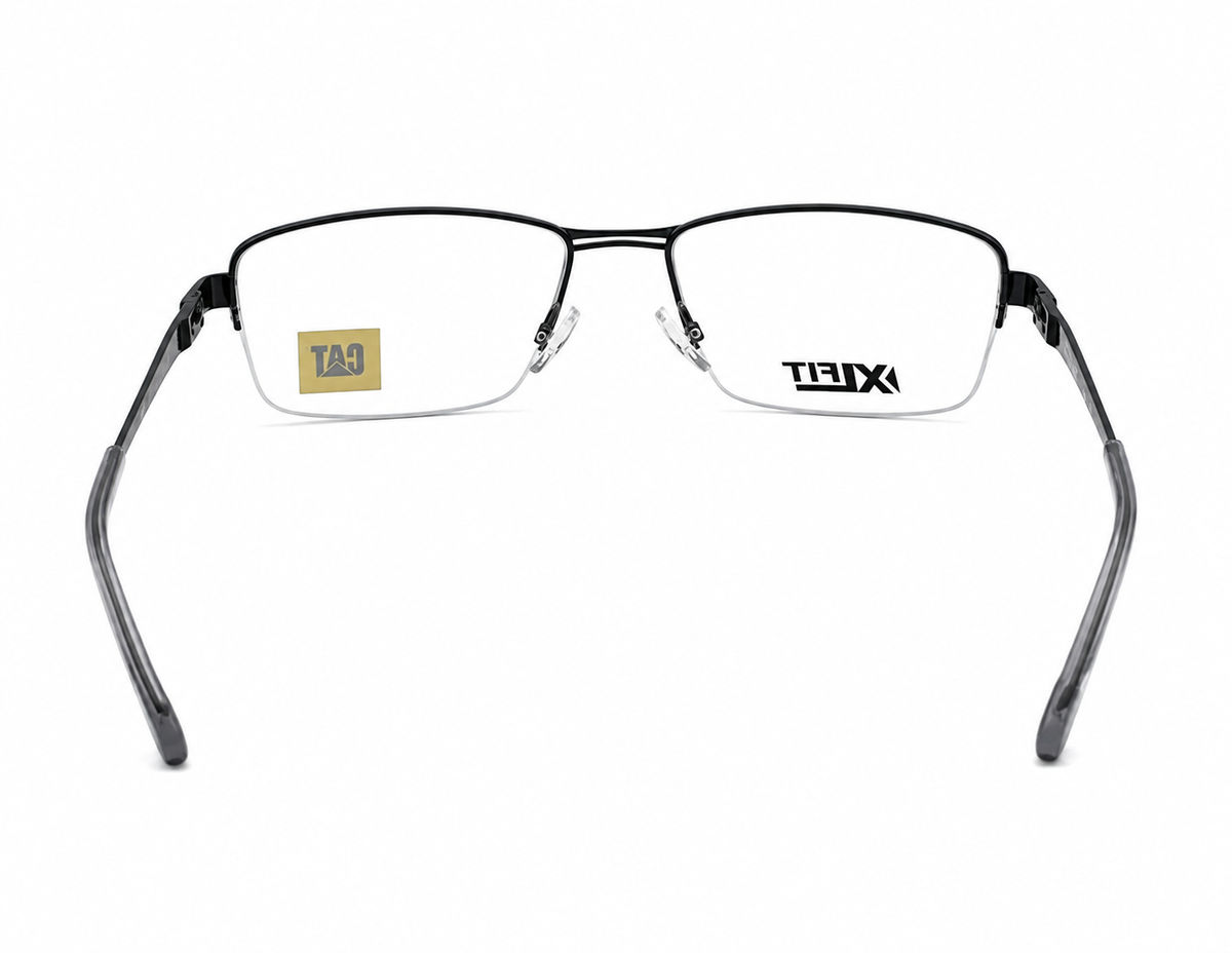 CATPILLAR EYEGLASSES - CTO3012 COL004 57