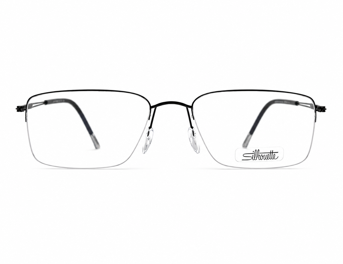 SILHOUETTE EYEGLASSES - 5278 50 6055 55