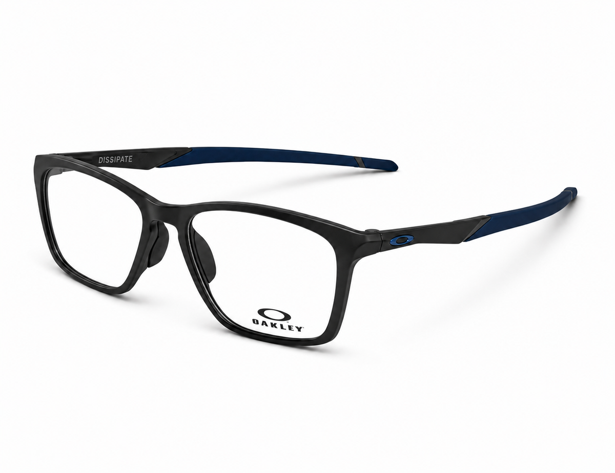 OAKLEY DISSIPATE EYEGLASSES - OX8062D-0455 55