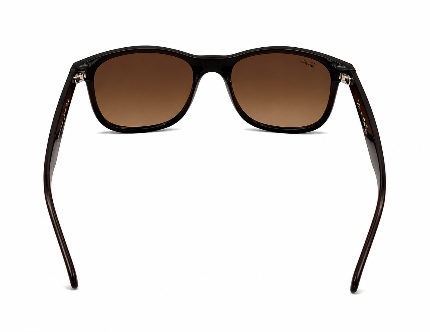 RAY BAN SUNGLASSES ANDY - RB 4202 6073/13 55